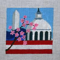 Washington DC - Travel Coasters