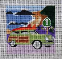 Southern California - Travel Coasters