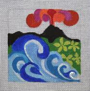 Hawaii - Travel Coasters