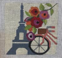 Paris - Travel Coasters