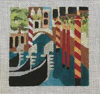 Venice - Travel Coasters