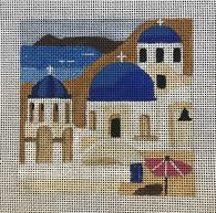 Greece - Travel Coasters