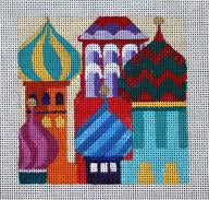Russia - Travel Coasters