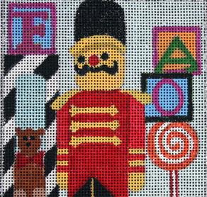 FAO Schwarz - Windows of NY