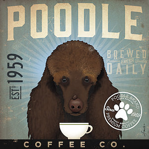 Poodle (Coffee Company)
