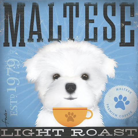 Maltese (Light Roast)