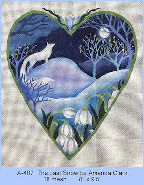 Last Snow Heart, The