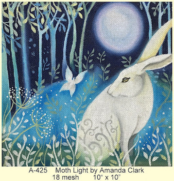 Moth Light