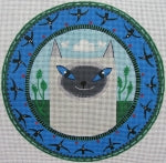 Siamese Circle