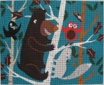 Party in a Tree