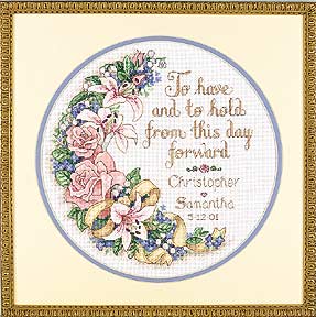 To Have and to Hold (Wedding Record)