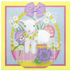 Lamb Basket