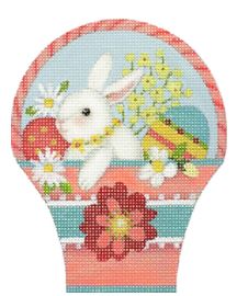 Bunny Basket