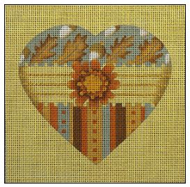 Acorn Heart