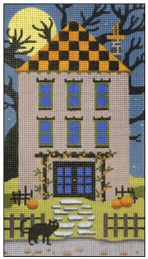 Cat House