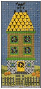 Bat House