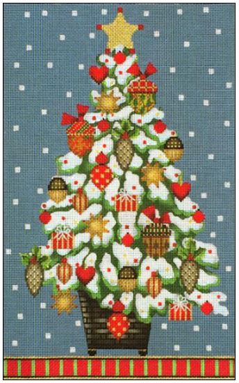 Acorn Tree