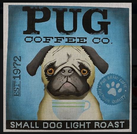 Pug