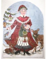 Mrs Claus
