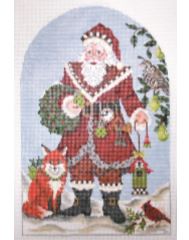 Santa Claus