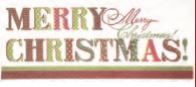Merry Christmas 