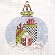 Bunch o Gifts Ornament