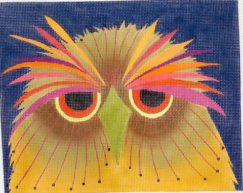 Screech Owl