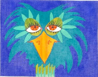 Ostrich