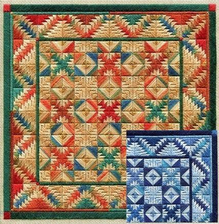 Odd Fellows Cross (New)