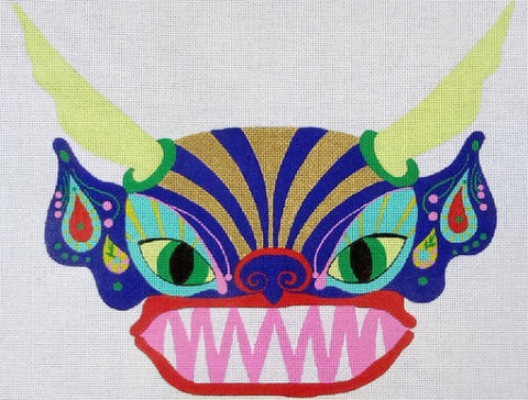 Smile Mask