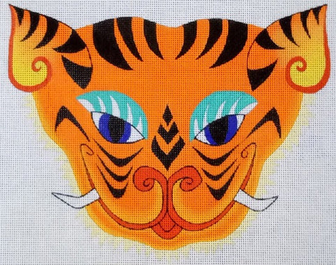 Tiger Mask