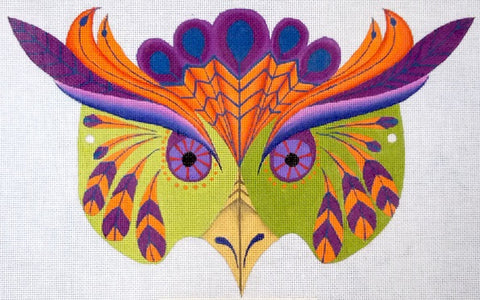 Owl Mask