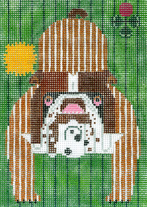 Claws Bulldog