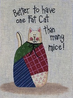 Fat Cat