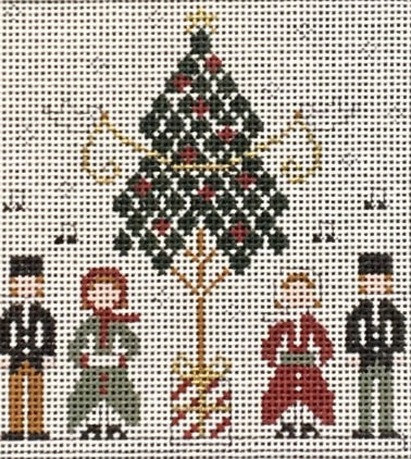 Caroling Quartet