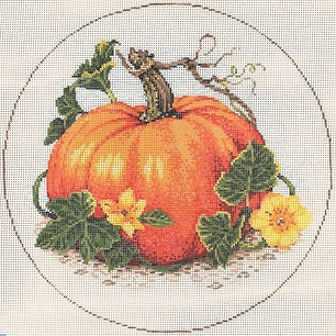 Squash Blossums