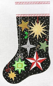 Peppermint Party - Stars