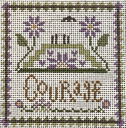 Courage