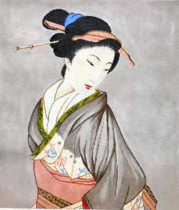 Vanita, Graceful Lady