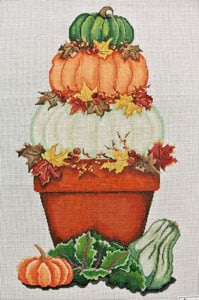 Fall Harvest