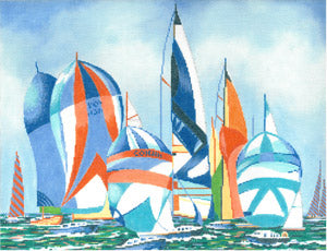 Regatta Sails