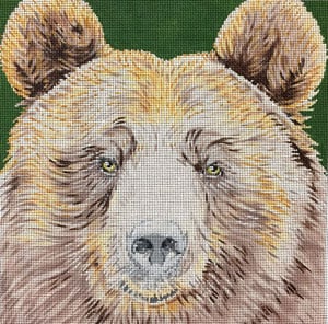 Grizzly Bear