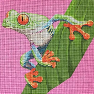 Tree Frog
