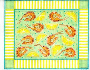 Lemony Shrimpit
