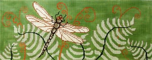 Dragonfly Flight
