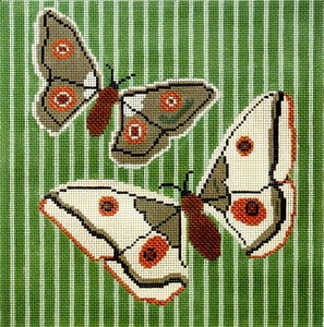Butterfly Flight