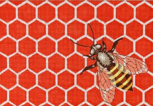 Queen of the Hive