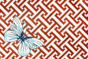 Farfalla (Butterfly)