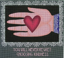 Choosing Kindness