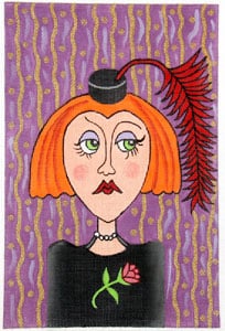 Mildred - 18 Count